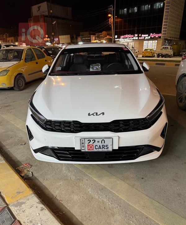 کیا K3 2024  بۆ فرۆشتن لە عێراق - نەجەف